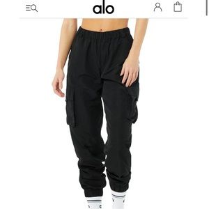 All it girl pant -size medium